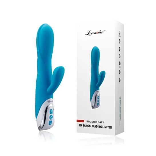 MS28D Female Powerful Vibrating Adult Toy for Sexual Relief — Why Choose MS28D?