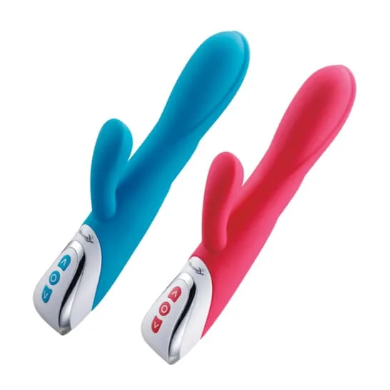 MS28D Female Powerful Vibrating Adult Toy for Sexual Relief — hình 3