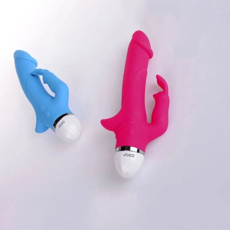 MS28G Premium Silicone Female Pleasing Massager G-Spot — hình 10