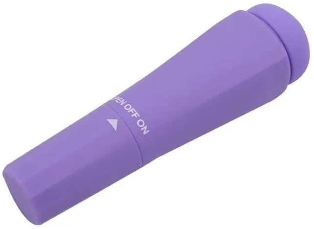MS29A Clitoral Massage Vibrator 3 Heads Intense Female — Exceptional Features and Specifications