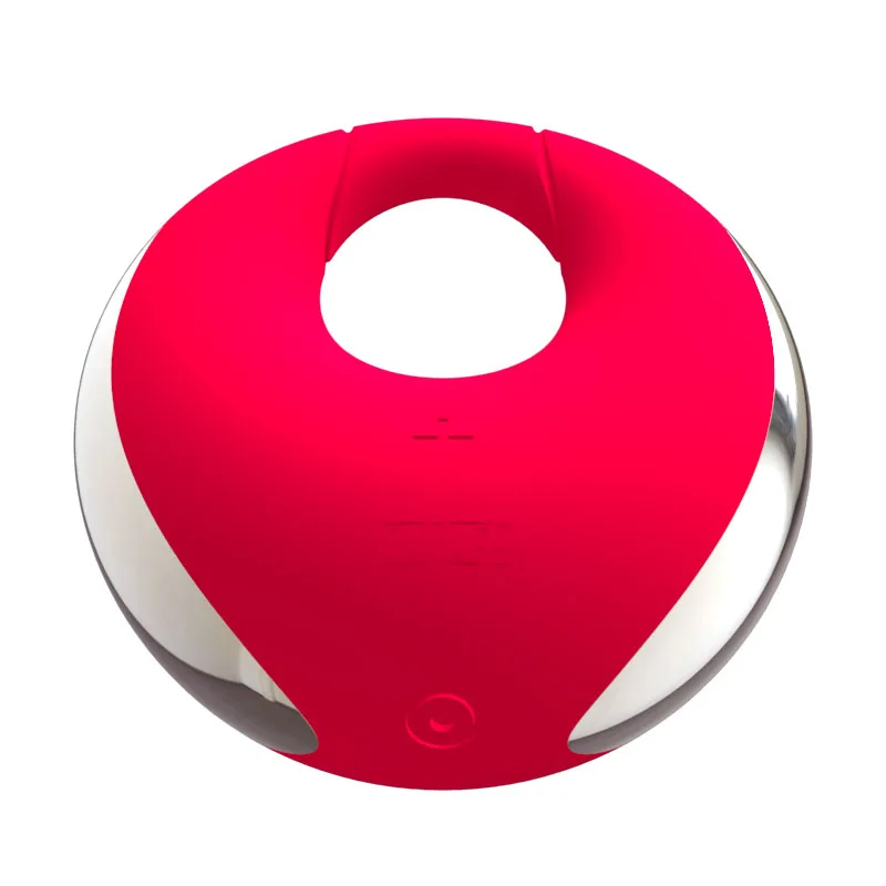 Youcup Circle Premium G-Spot Silicone Massager for Intense — Detailed Specifications