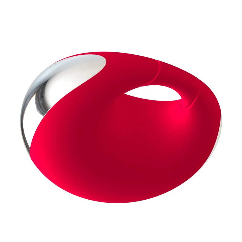 Youcup Circle Premium G-Spot Silicone Massager for Intense — hình 6