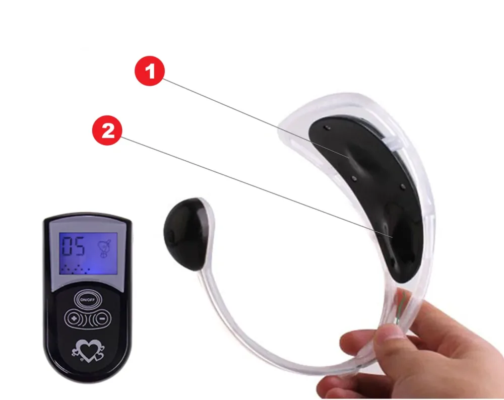 MS32A Vibrating Love Panties Stimulate Clitoris Soft Touch — Simple & Safe Usage Guide