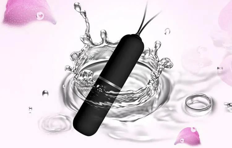 MS32B Remote-Controlled Vibrating Panties for Intense — hình 3
