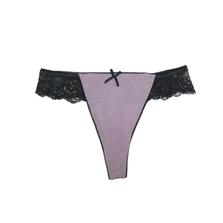 MS32D Vibrating Butterfly Panties Female Pleasure Silicone — hình 8