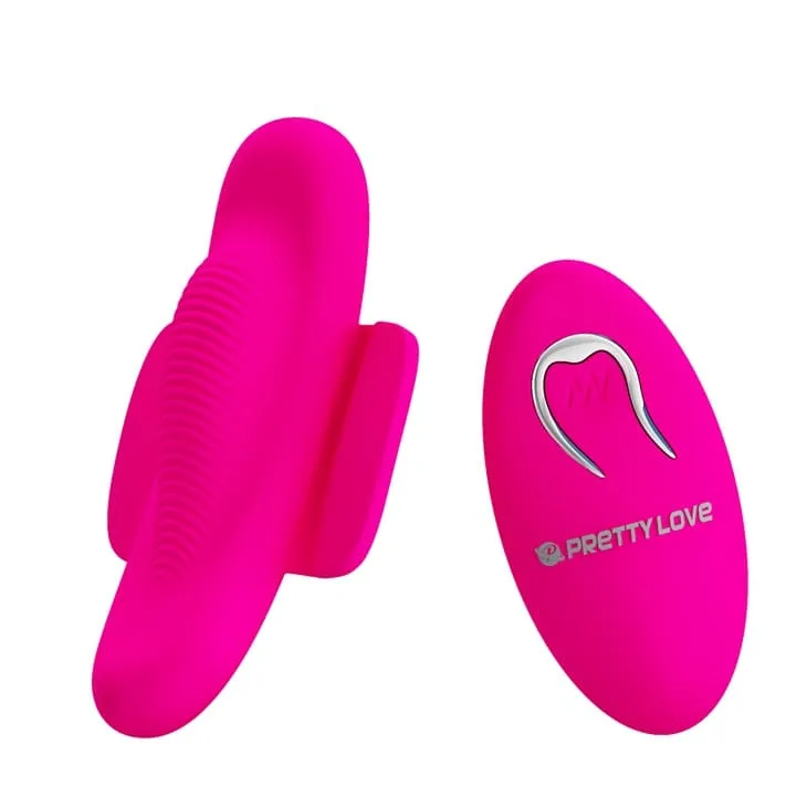 MS32D Vibrating Butterfly Panties Female Pleasure Silicone — Premium Features of MS32D Butterfly Vibrator Panties
