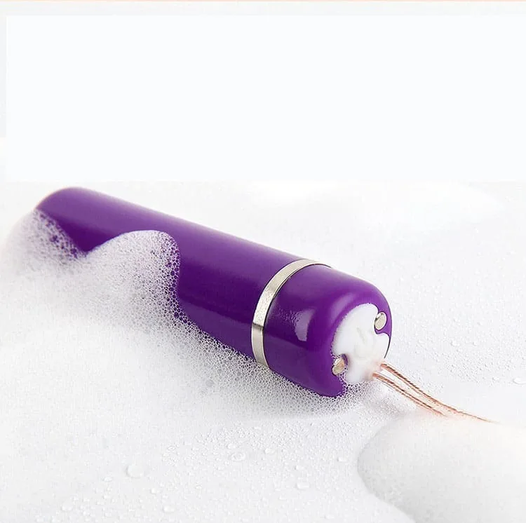 MS32E Smart Remote Control Vibrating Panties for Female — hình 9