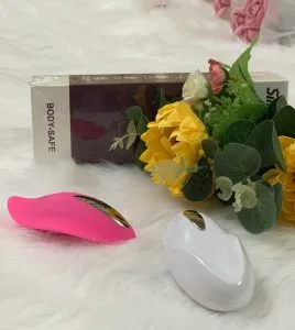 Remote Control Vibrating Panties Discreet Wireless App Toy — hình 4