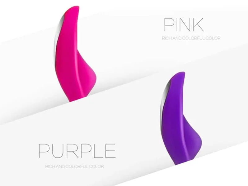 MS32G Vibrating Panties With Remote Stimulating Silicone — hình 7