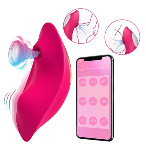 MS32M Mini Vibrating Wearable Military Shirt Toy — Stylish & Discreet Design
