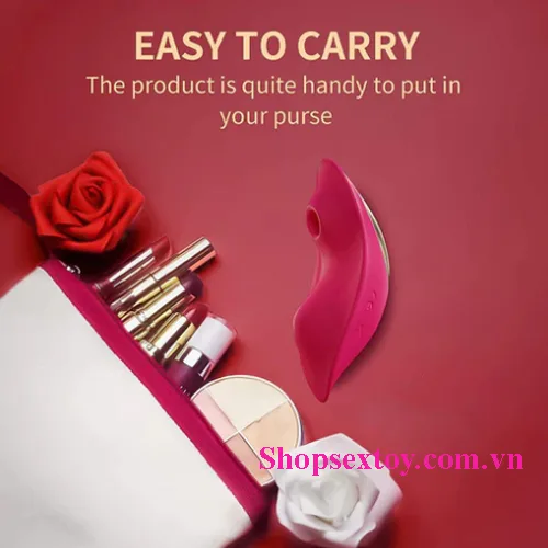 MS32M Mini Vibrating Wearable Military Shirt Toy — From A Renowned Brand: PRETTY LOVE