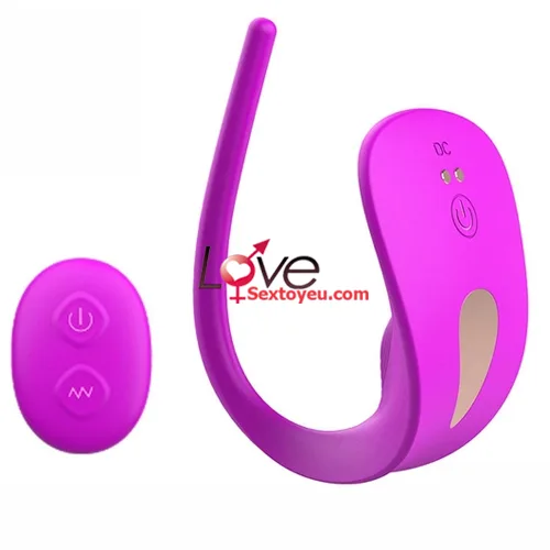 Japanese Remote Tail Panties 100% Soft Silicone 10 — Why Choose Our Vibrating Panties?