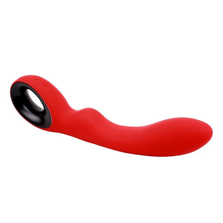 Chisa Caroline Ten-Mode Premium G-Spot Vibrator Rechargeable — hình 7