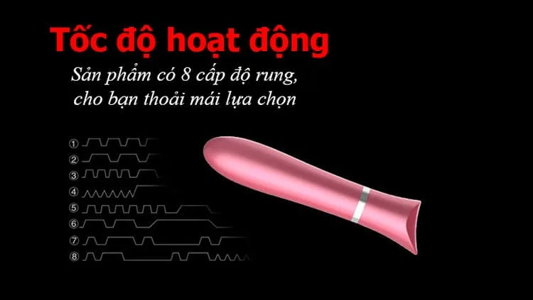 MS37 Vibrating Female Vaginal Massager G Spot Stimulator — Perfect for Every Woman and Couple
