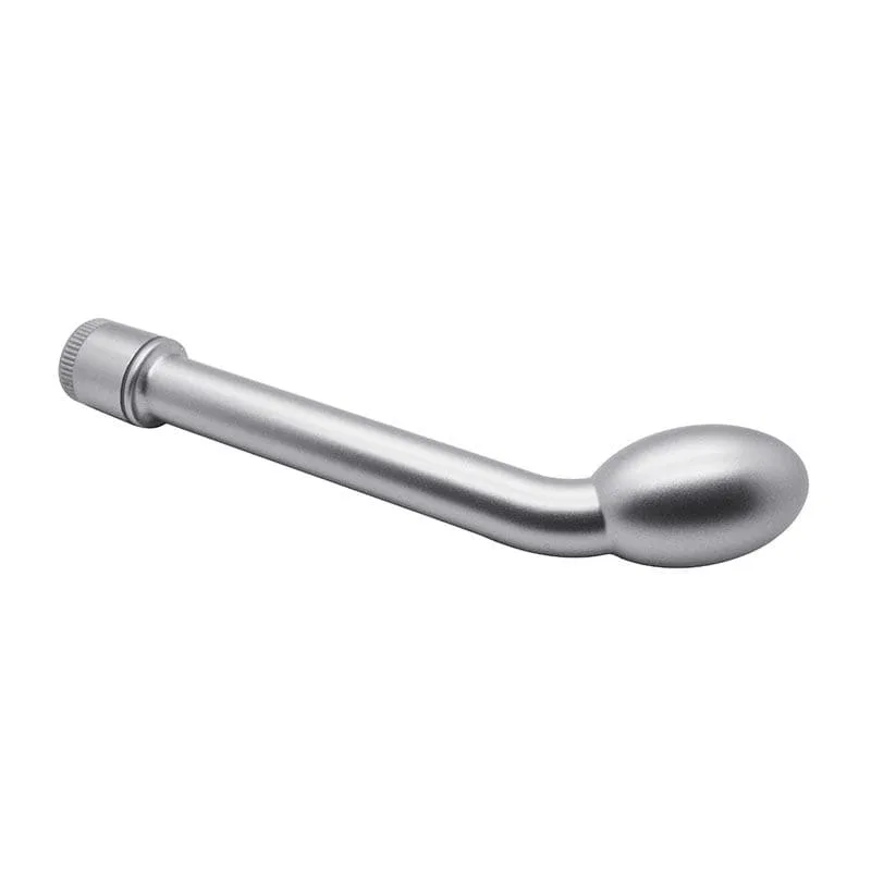 MS39 Dual Stimulus G-Spot Anal Vibrator Effective Intimate — hình 7