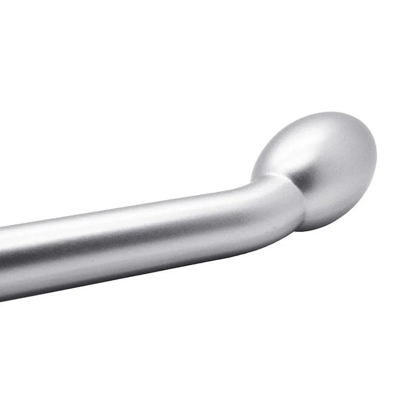 MS39 Dual Stimulus G-Spot Anal Vibrator Effective Intimate — hình 8