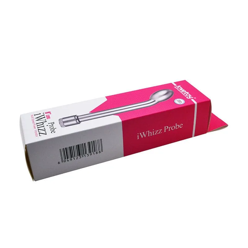 MS39 Dual Stimulus G-Spot Anal Vibrator Effective Intimate — hình 11