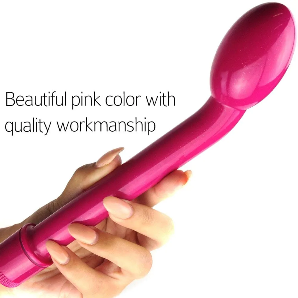 MS39 Dual Stimulus G-Spot Anal Vibrator Effective Intimate — hình 2