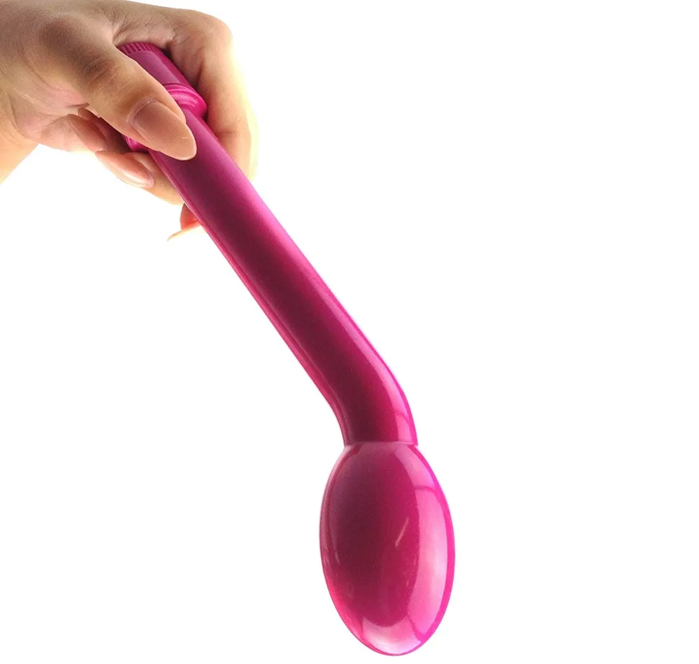 MS39 Dual Stimulus G-Spot Anal Vibrator Effective Intimate — hình 6