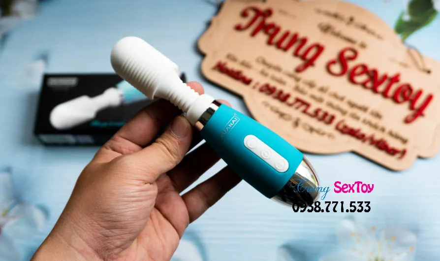 Xuanai Massage Device Boost Bedroom Fun & Intimacy — Experience a new level of excitement and connection with