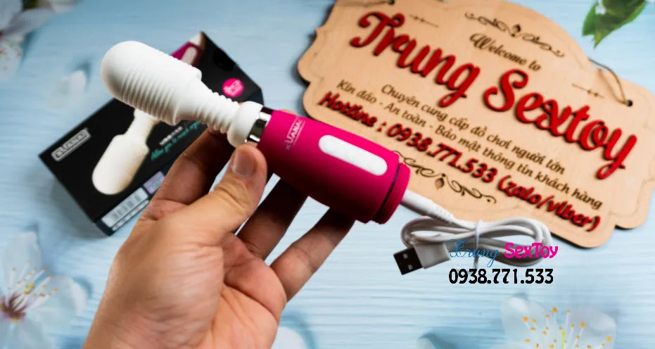 Xuanai Massage Device Boost Bedroom Fun & Intimacy — Exceptional Features of the Xuanai Massage Device