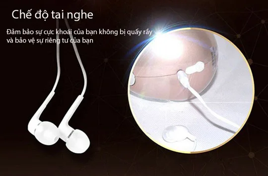 Nano Japan High-Tech Automatic Vibrating Masturbator with — hình 11