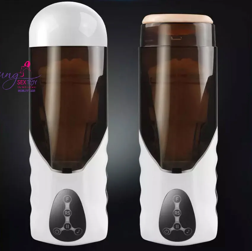 Easy Love Navigator Cup Masturbation with Sound — Why Choose Navigator Cup Easy Love?