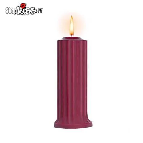 Low Temp BDSM Sensual Wax Candle for Couple Play — Exceptional Features and Benefits