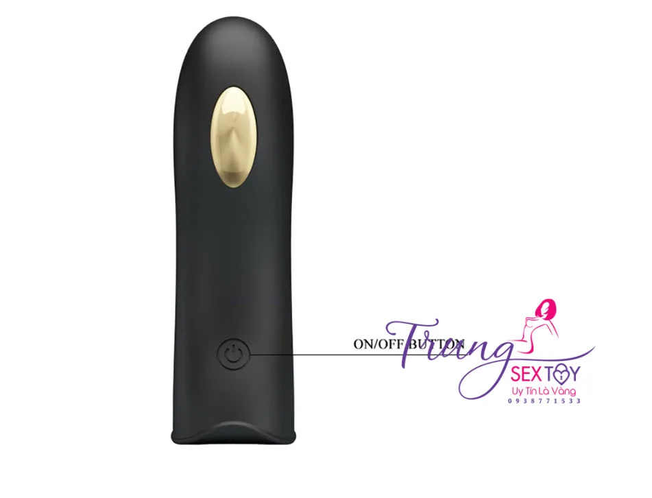 Electric pulse finger vibrator 7 modes silicone — Crafted to enhance your intimate moments, it’s a must-have