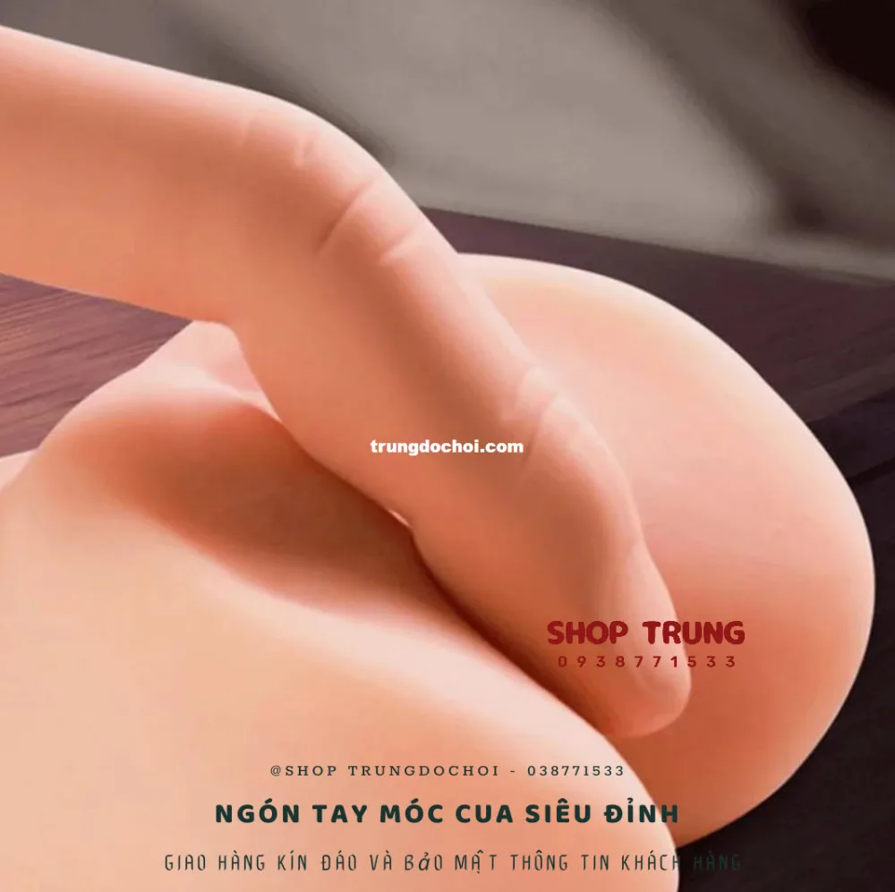 Crab Claw Finger Stimulator Ultimate Pleasure Intense — Advanced Features for Enhanced Sensations