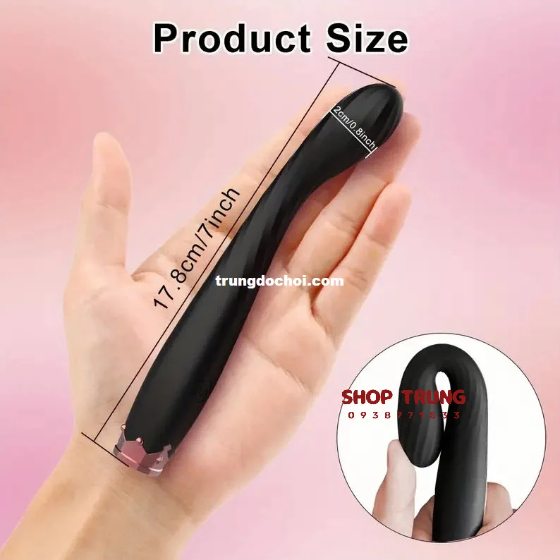 Crab Claw Finger Vibrator 10 Modes Enhances Intimate — Unmatched Versatility with 10 Vibration Modes