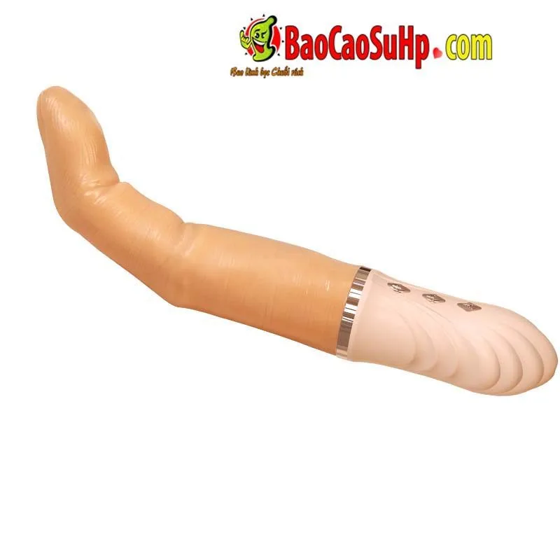 King Kong Finger Mini Electric Vibrating Finger Sleeve Toy — hình 4