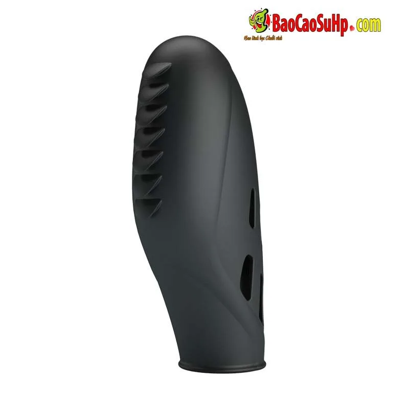 Prettylove Gilo Small Powerful Finger Vibrator Massage — Why Choose the Prettylove Gilo?
