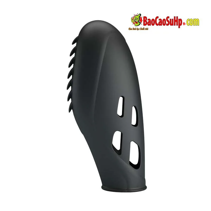 Prettylove Gilo Small Powerful Finger Vibrator Massage — hình 4