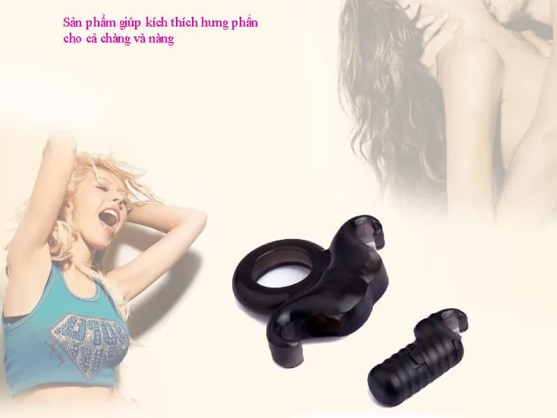 Gaur Black Vibration Ring Power Bull Design Adult Pleasure — Trusted Quality and Customer Satisfaction Guaranteed