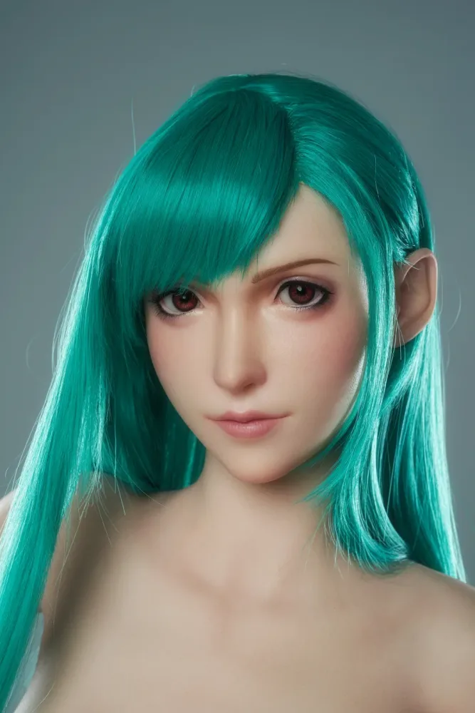 Game Lady Morrigan Aensland 167cm Premium Sex Doll — hình 3