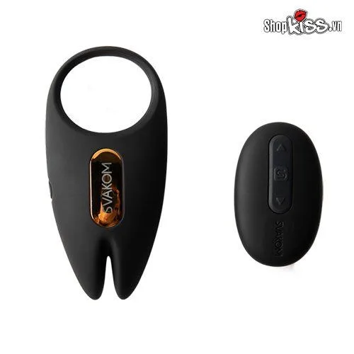 Svakom Winni 2 App Controlled Penis Ring Extend Stamina — Its advanced features ensure an unforgettable sensual