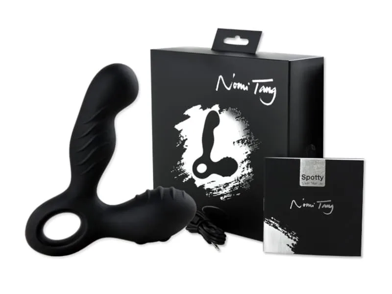 Nomi Tang Luxury German Gay Sex Toy SHP1037 Discreet — Premium Craftsmanship and Quality Assurance