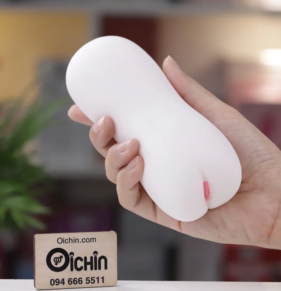 NPG Miiko Japan Soft Silicone Realistic Adult Toy — Exceptional Material and Design