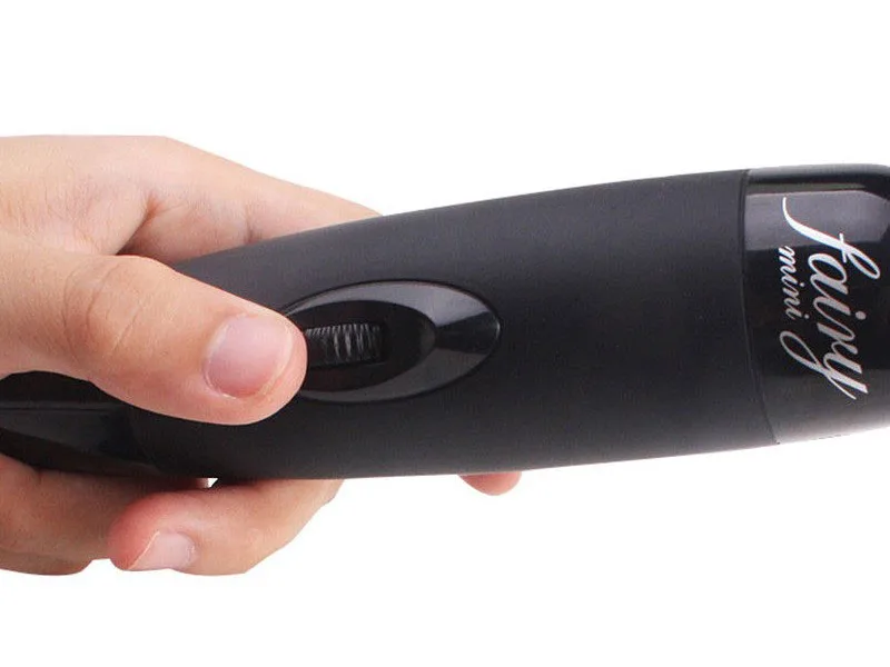 Fairy G-Spot Flexible ABS Silicone Massager — Customer Favorites