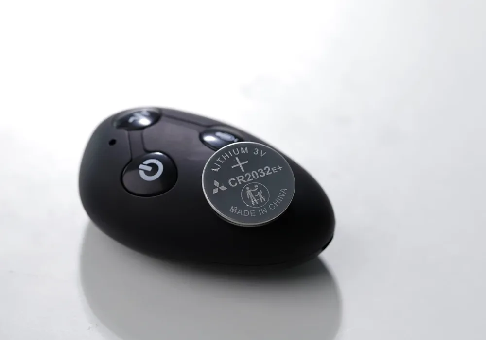 NVTOYS Juno Sound Sensor Vibrating Anal Toy Ergonomic Design — hình 5