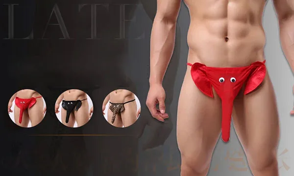 Unique Men’s Cotton Sexy Underwear Vibrant Colors Soft Fit — Care Instructions for Longevity