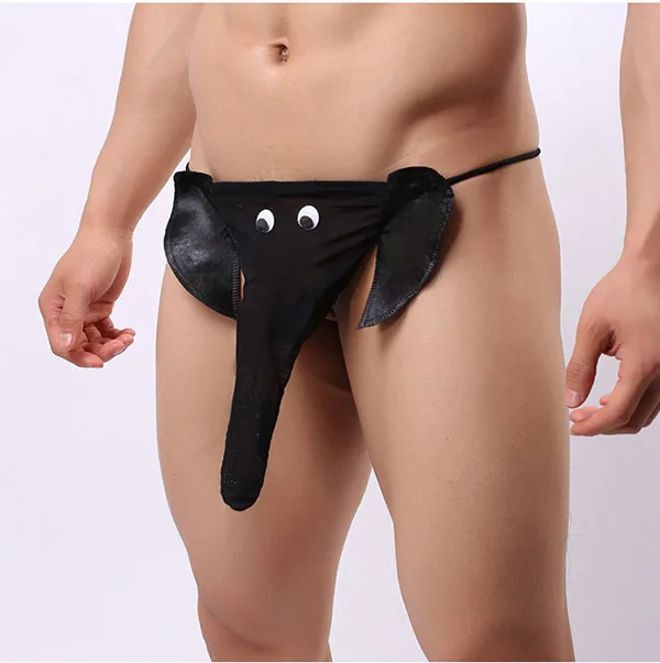 Unique Men’s Cotton Sexy Underwear Vibrant Colors Soft Fit — hình 5