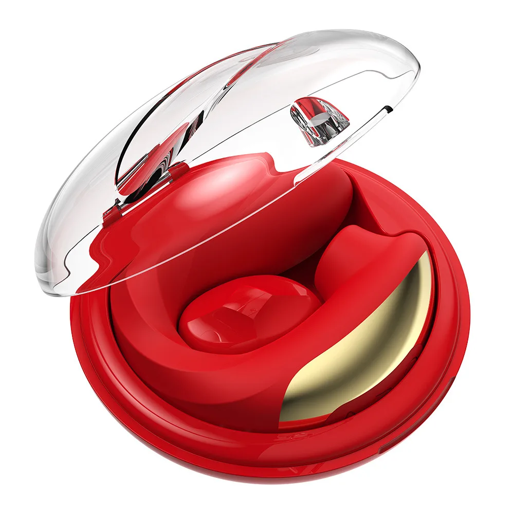 Miss Fox Namiya Double Ended Remote Vibrator — Superior Design and Materials