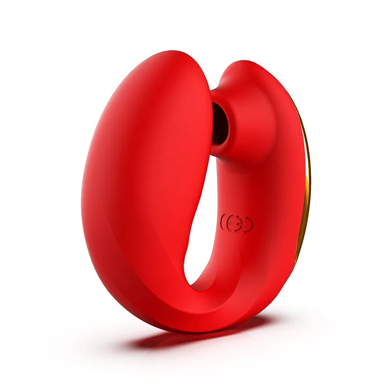 Miss Fox Namiya Double Ended Remote Vibrator — Powerful Dual-Ended Stimulation
