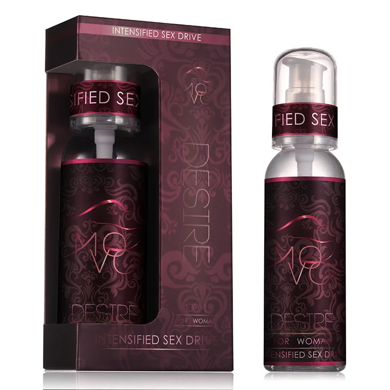 MOvo Female Pleasure Gel Lubricant Enhancer Intimate — hình 6
