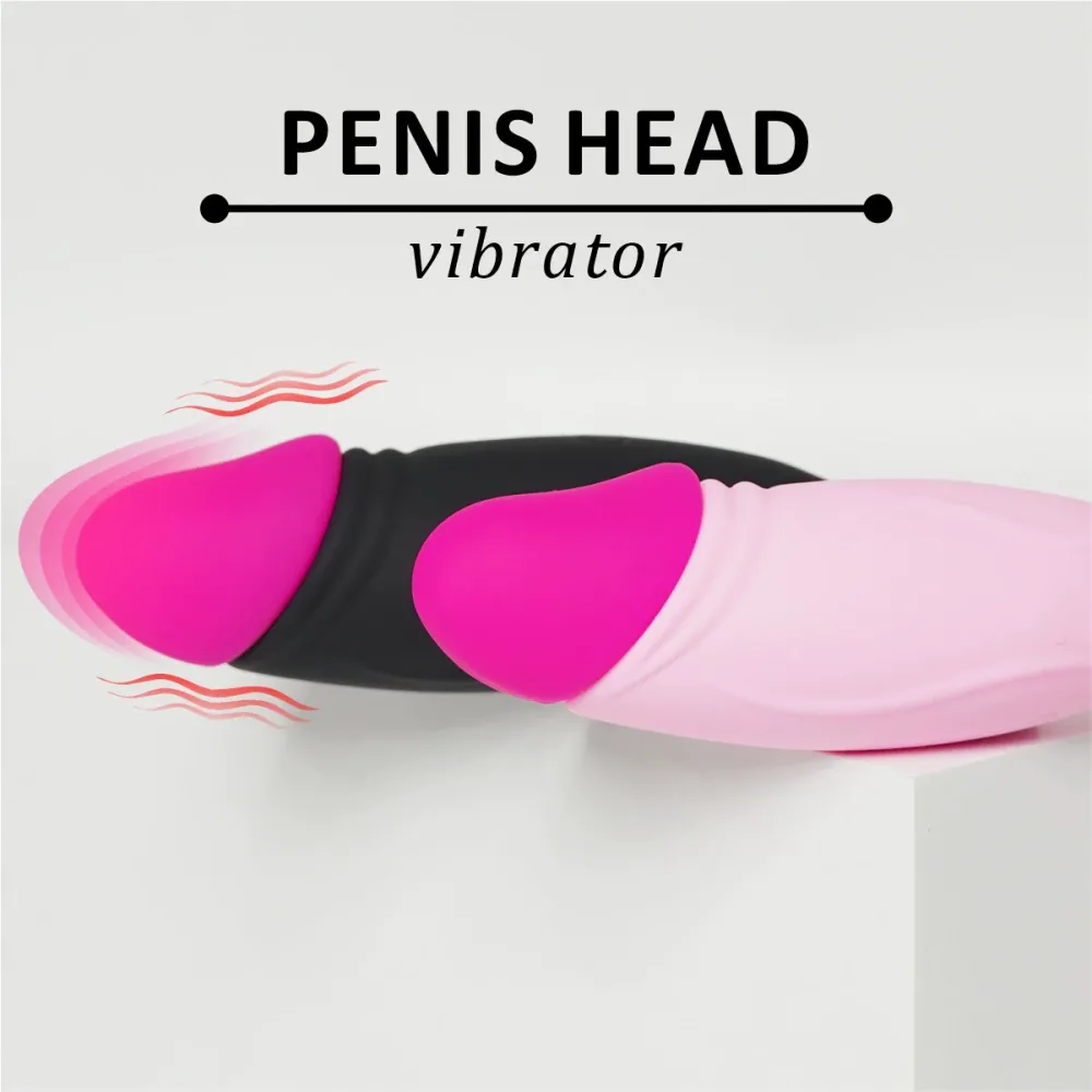 Remote Control Penis Shaped Love Egg Compact Vibrator Toy — How to Maximize Your Experience with This Love Egg