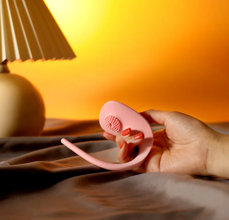 Yunai Wireless Remote Vibration Panties 10 Settings App — hình 20
