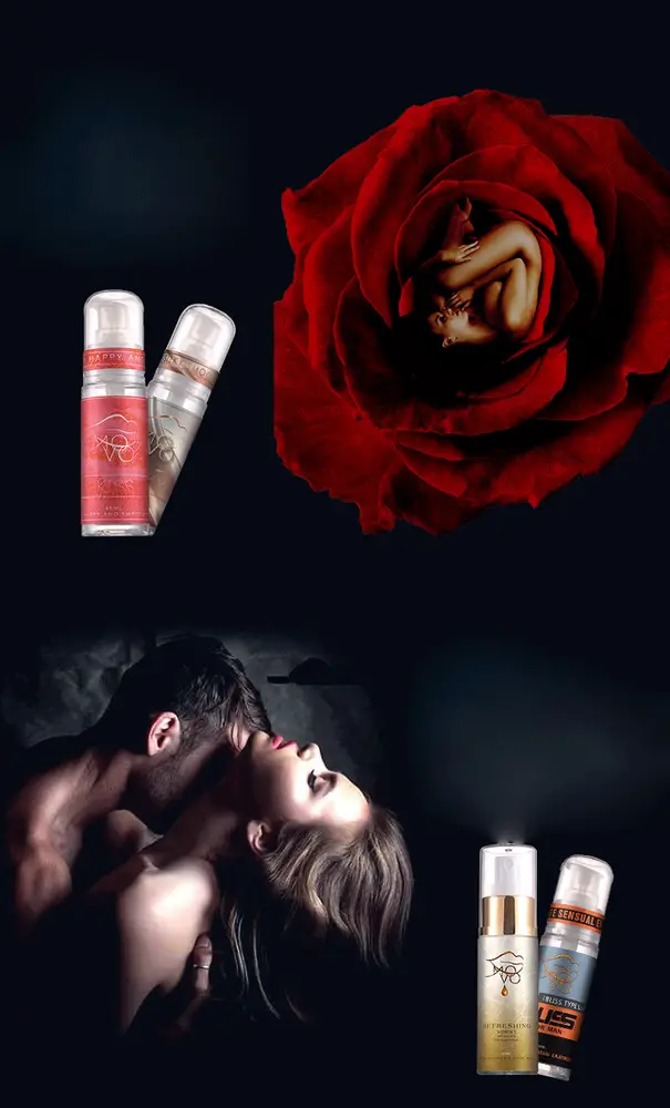 MOvo Female Pleasure Gel Lubricant Enhancer Intimate — hình 2