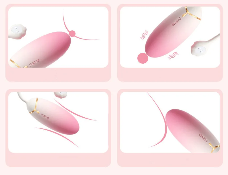 Ankni Premium Remote Controlled High-Quality Vibrator — Why Choose Our Vibrator?